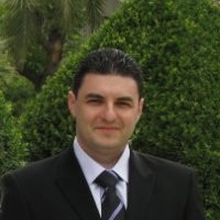 Arie Brodski