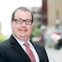 Chris Phillips, Cpa