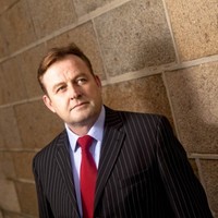 Ross Allan