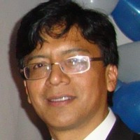 Jorge Luis Palacios Felix