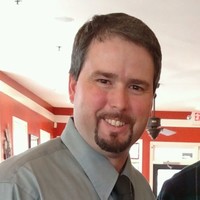 Ken Busch