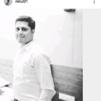 Nikul Mistry