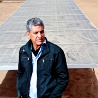 Marco Antonio Northland