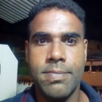 DEIVISON Jose