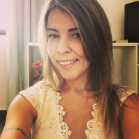 Daniela Flôres