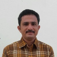 Siddaiah Pabbu