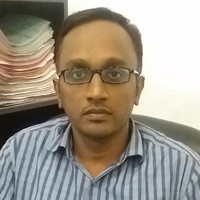 Imtiaz Ahmed