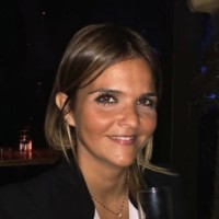 Sandra Cristina