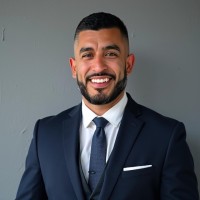 Christopher Chevez