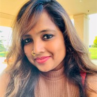 Chaitra Vishvanath