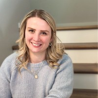 Katherine Leigh Bates