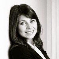 Annika Bolind Bågenholm