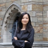 Diana Zhu