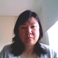 Kerry Moy
