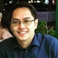 James Carlo Dapito