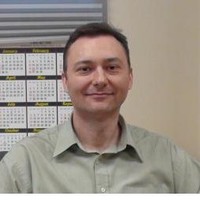 Darko Ristic