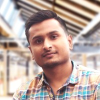 Mayukh Chakraborty