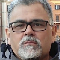 Amauri Dias De Carvalho