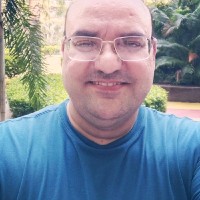 Rajeev Dwivedi