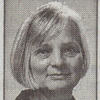 Nancy Margolis