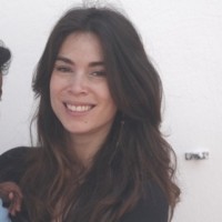 Kimberly Gabriël