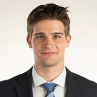 Matthew Lussier, Cfa