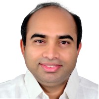 Venubabu Kandimalla