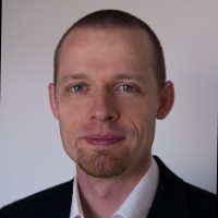 Harald Nater