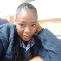 Naledimokubung Mokubung