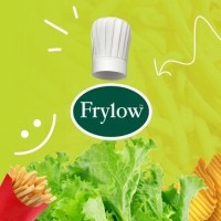 Saving Frying Oil