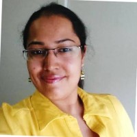 Ishani Das, Phd