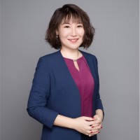 Cherry Jiang
