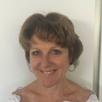 Robyn Harris