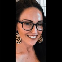 Katy Johnston