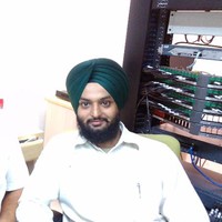 Gurdeep Singh
