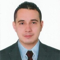 Habib Dario Ramirez Agudelo