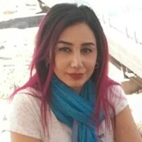 Afsaneh Sheini