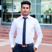 Tharindu Siriwardhana
