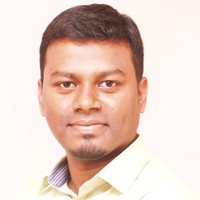 Pravin Bhadwalkar