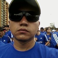 Jose Faustino Blanco Chia