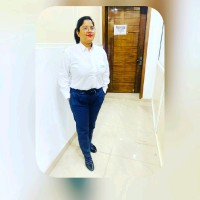 Himanshi Sharma
