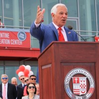 Bobby Valentine