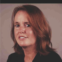 Jacqueline Van Der Werf
