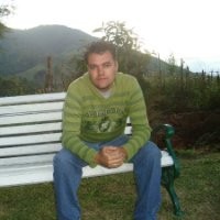 Faber Parra