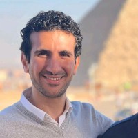 Mohamed Mostafa Radwan