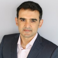 Tamim Aslami