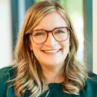 Kelli Barrett, M.ed