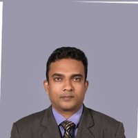 AROSH LIYANAGE