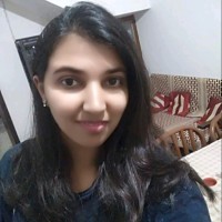 Ritika Pathak