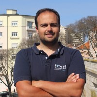 Sebastião Holbeche Beirão